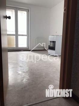 1-к квартира, вторичка, 45м2, 13/25 этаж