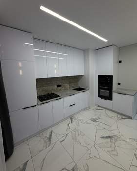 3-к квартира, вторичка, 72м2, 5/9 этаж