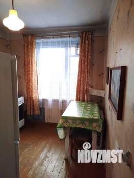 1-к квартира, вторичка, 34м2, 5/5 этаж