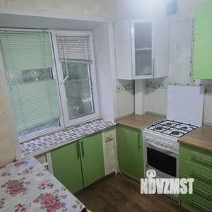 1-к квартира, вторичка, 31м2, 2/5 этаж
