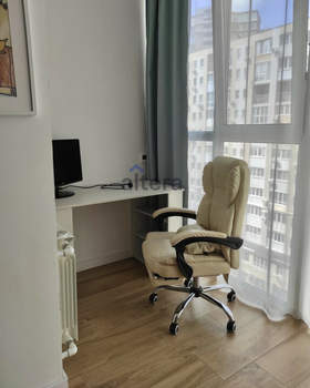 2-к квартира, вторичка, 75м2, 10/18 этаж