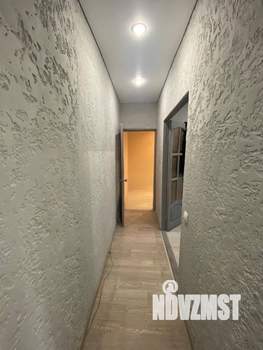 2-к квартира, вторичка, 43м2, 1/5 этаж