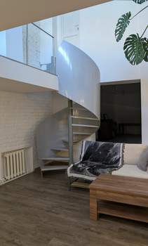 3-к квартира, вторичка, 88м2, 2/3 этаж
