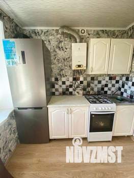 1-к квартира, вторичка, 30м2, 5/5 этаж