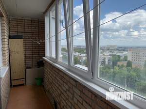 1-к квартира, вторичка, 40м2, 9/10 этаж