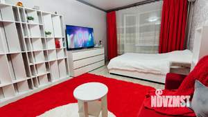 1-к квартира, вторичка, 33м2, 5/9 этаж