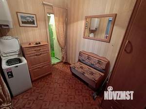 1-к квартира, вторичка, 27м2, 2/9 этаж