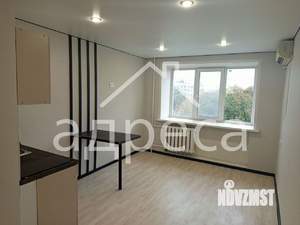 Студия квартира, вторичка, 20м2, 5/5 этаж