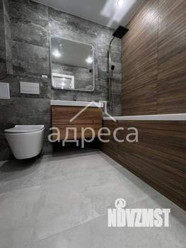 1-к квартира, вторичка, 36м2, 2/16 этаж