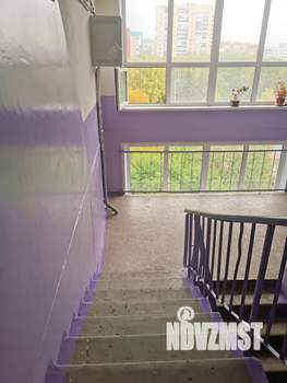 3-к квартира, вторичка, 67м2, 9/9 этаж