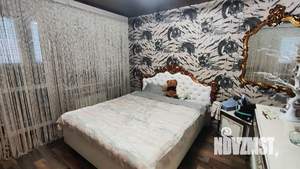 3-к квартира, вторичка, 80м2, 9/17 этаж