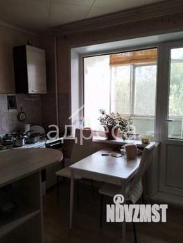 3-к квартира, вторичка, 72м2, 4/12 этаж