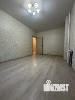 2-к квартира, вторичка, 55м2, 3/10 этаж