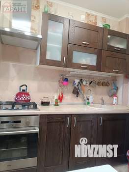 3-к квартира, вторичка, 65м2, 9/9 этаж