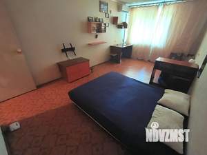 1-к квартира, вторичка, 27м2, 2/9 этаж