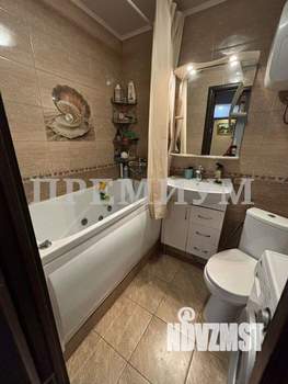 4-к квартира, вторичка, 60м2, 1/9 этаж