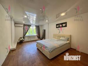 4-к квартира, вторичка, 120м2, 1/14 этаж