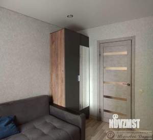 2-к квартира, вторичка, 42м2, 2/5 этаж