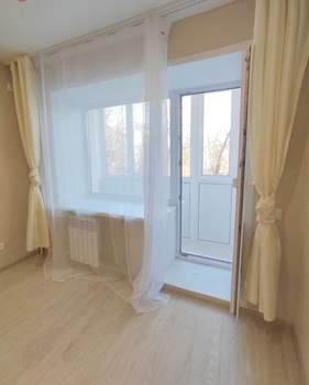 2-к квартира, вторичка, 44м2, 3/5 этаж