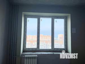 1-к квартира, вторичка, 50м2, 12/16 этаж
