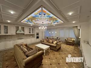3-к квартира, вторичка, 115м2, 22/26 этаж