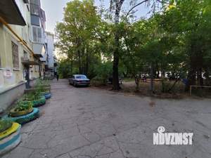 1-к квартира, вторичка, 31м2, 1/4 этаж