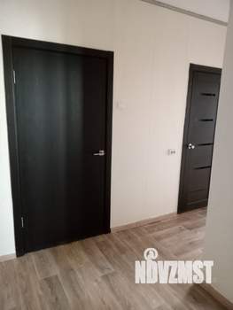 1-к квартира, вторичка, 39м2, 5/19 этаж