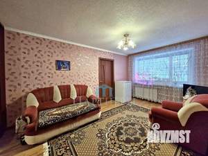2-к квартира, вторичка, 44м2, 1/5 этаж