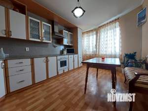 2-к квартира, вторичка, 66м2, 12/13 этаж