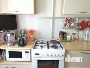 2-к квартира, вторичка, 43м2, 4/9 этаж