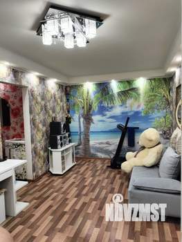 3-к квартира, вторичка, 59м2, 7/9 этаж