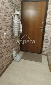 1-к квартира, вторичка, 30м2, 1/5 этаж