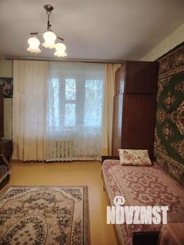 1-к квартира, вторичка, 37м2, 2/9 этаж