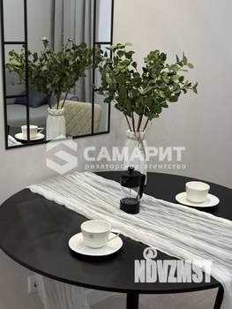 1-к квартира, вторичка, 45м2, 8/17 этаж