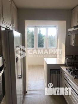 3-к квартира, вторичка, 82м2, 4/9 этаж
