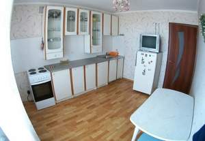 1-к квартира, вторичка, 38м2, 7/19 этаж