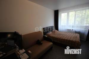 1-к квартира, вторичка, 33м2, 4/5 этаж