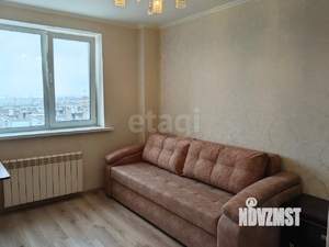 2-к квартира, вторичка, 60м2, 15/16 этаж