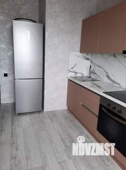 2-к квартира, вторичка, 59м2, 20/24 этаж