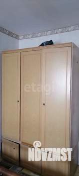 2-к квартира, вторичка, 45м2, 3/5 этаж