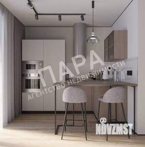 1-к квартира, вторичка, 41м2, 10/10 этаж