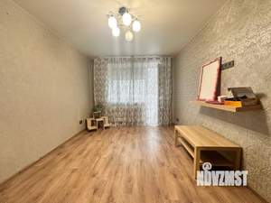 2-к квартира, вторичка, 45м2, 2/5 этаж