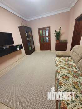 4-к квартира, вторичка, 84м2, 2/4 этаж