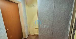 1-к квартира, вторичка, 35м2, 5/9 этаж