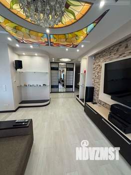 3-к квартира, вторичка, 118м2, 10/25 этаж