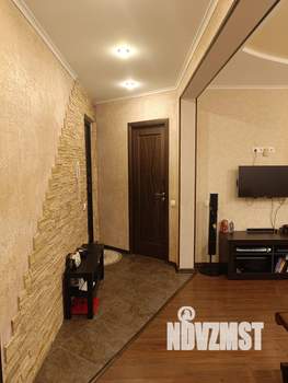 3-к квартира, вторичка, 59м2, 3/9 этаж