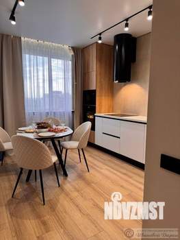 2-к квартира, вторичка, 70м2, 16/23 этаж