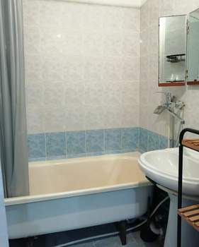 4-к квартира, вторичка, 74м2, 6/12 этаж