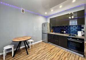 Студия квартира, вторичка, 30м2, 16/18 этаж