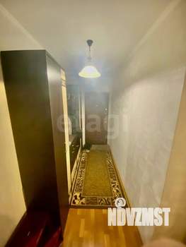 1-к квартира, вторичка, 38м2, 1/3 этаж